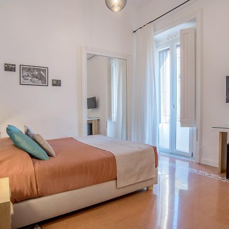 Napoliamo Guest House Exterior photo