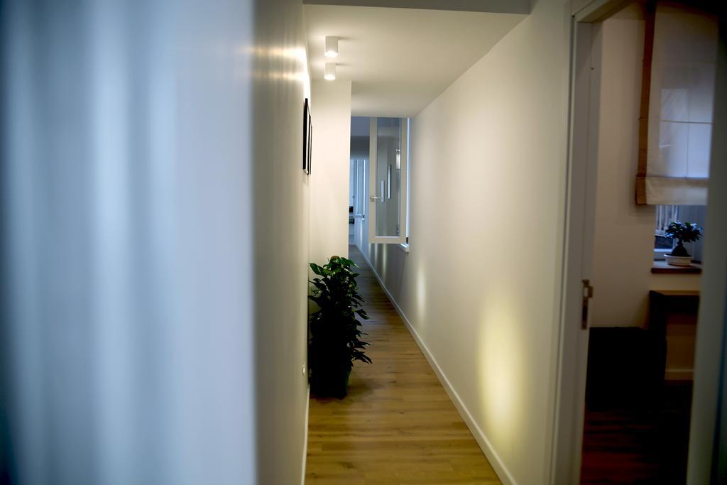 Napoliamo Guest House Exterior photo