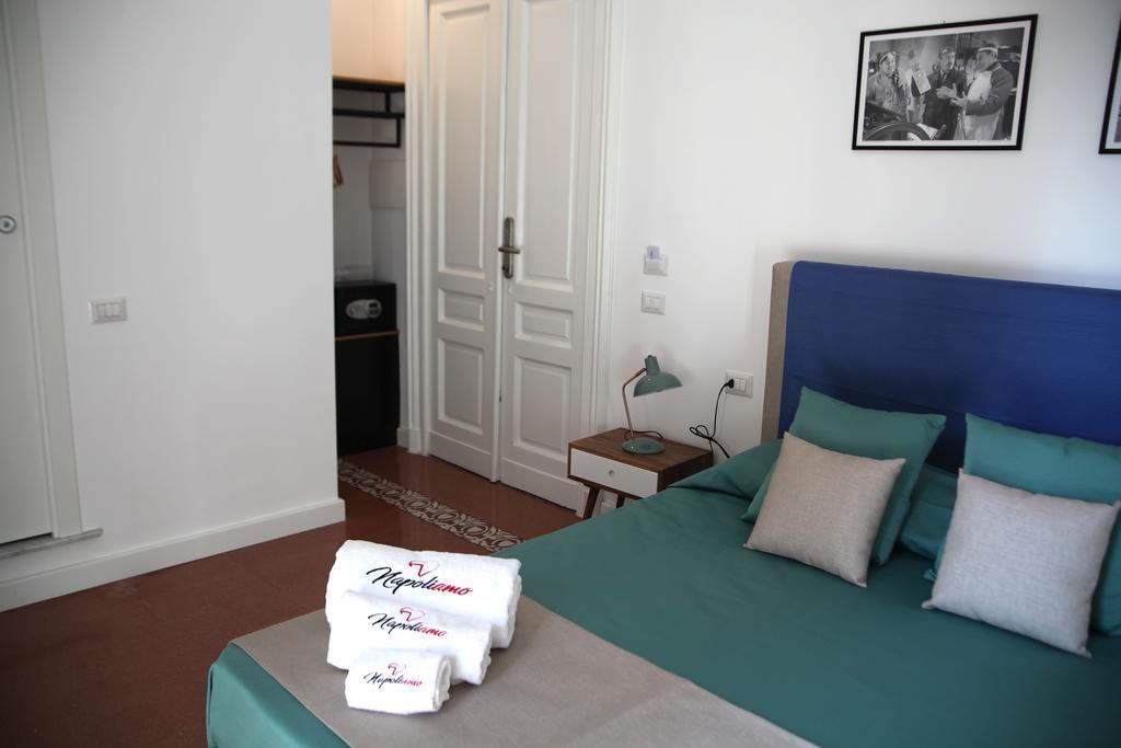 Napoliamo Guest House Exterior photo