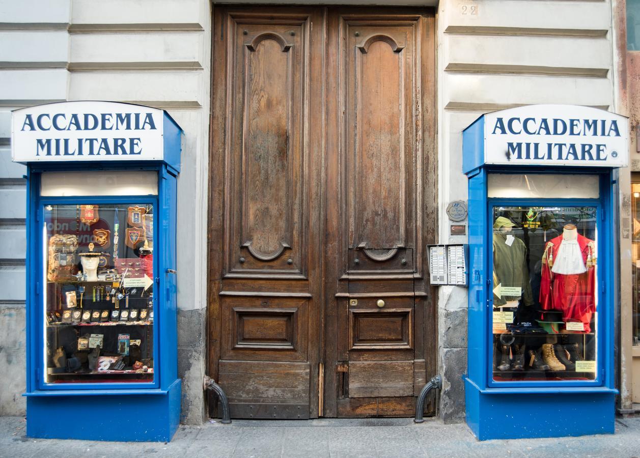 Napoliamo Guest House Exterior photo