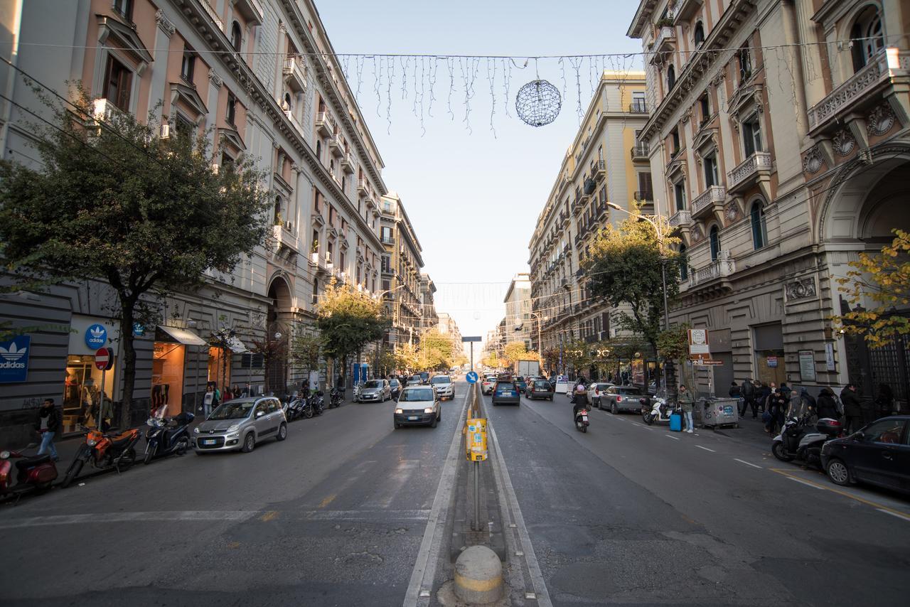 Napoliamo Guest House Exterior photo