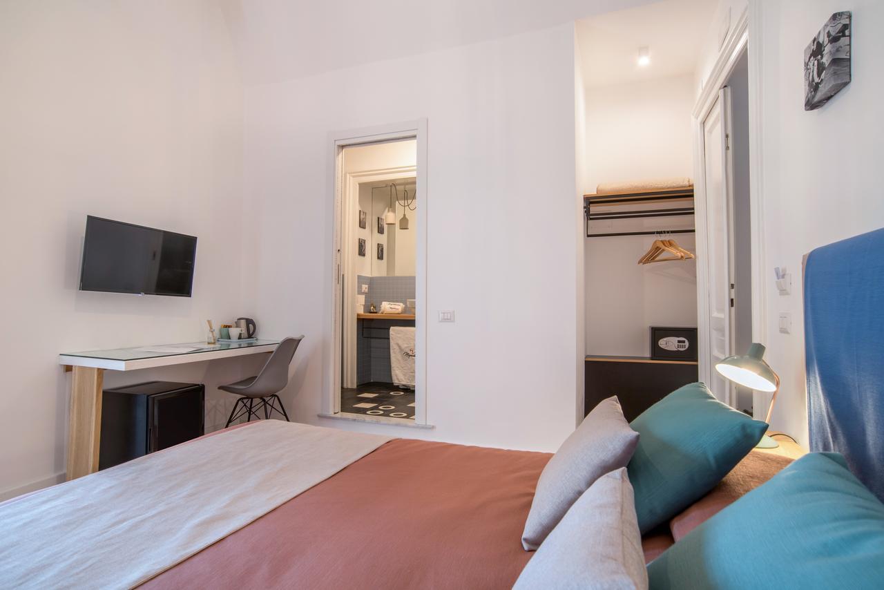 Napoliamo Guest House Exterior photo