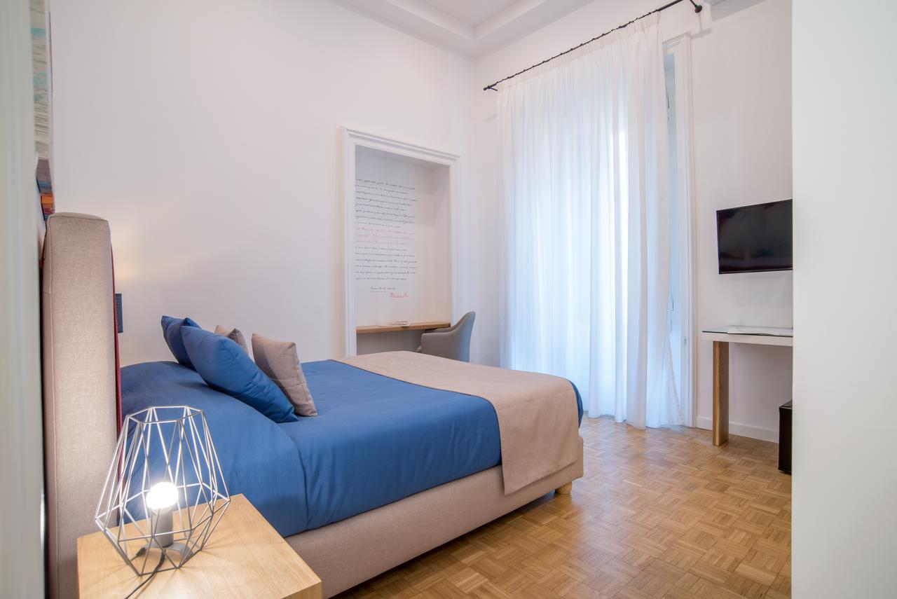 Napoliamo Guest House Exterior photo