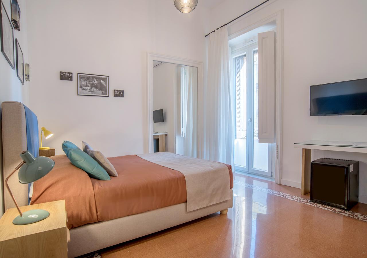 Napoliamo Guest House Exterior photo