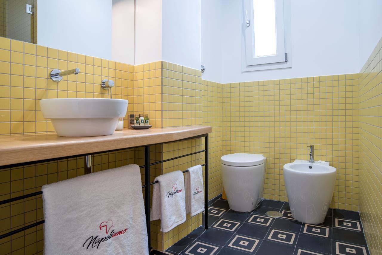 Napoliamo Guest House Room photo