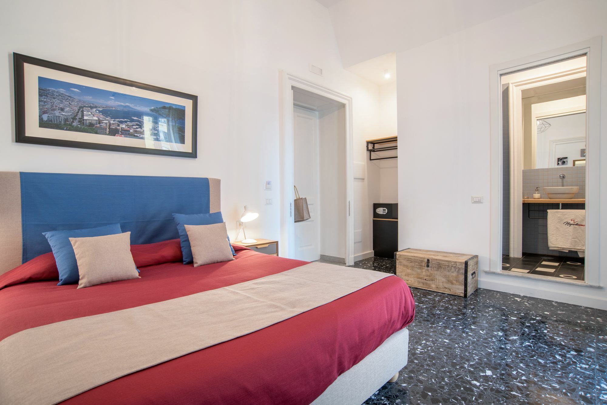 Napoliamo Guest House Exterior photo