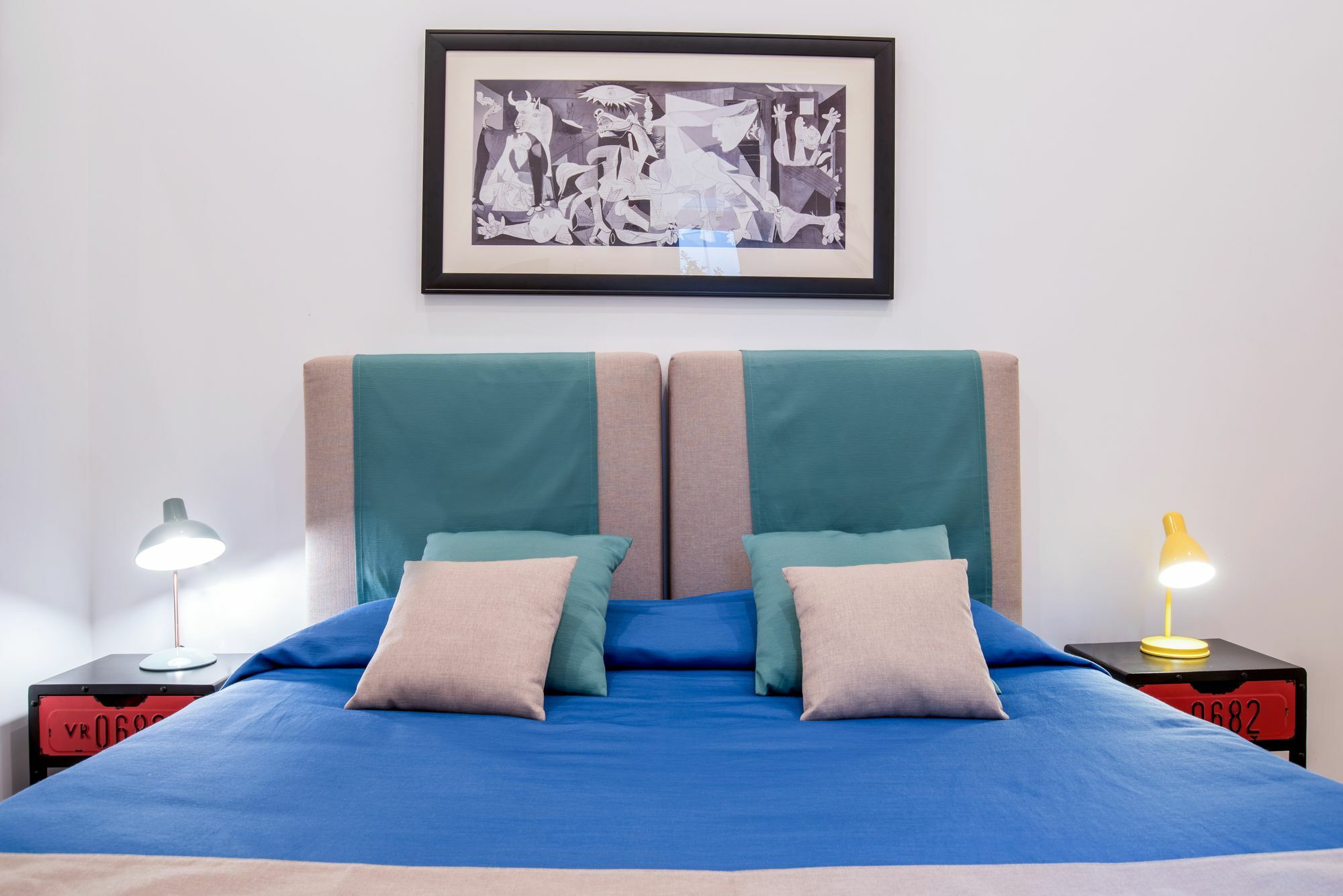 Napoliamo Guest House Exterior photo