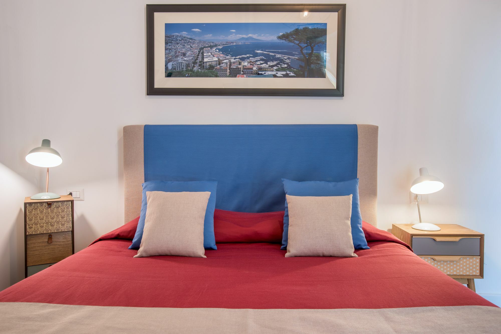 Napoliamo Guest House Exterior photo