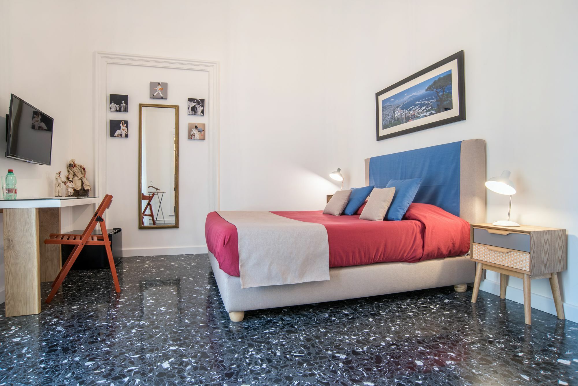 Napoliamo Guest House Exterior photo